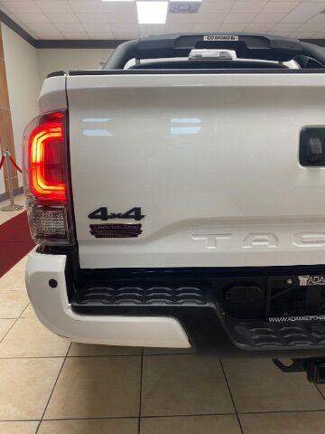 2019 Toyota Tacoma TRD Pro Charlotte NC