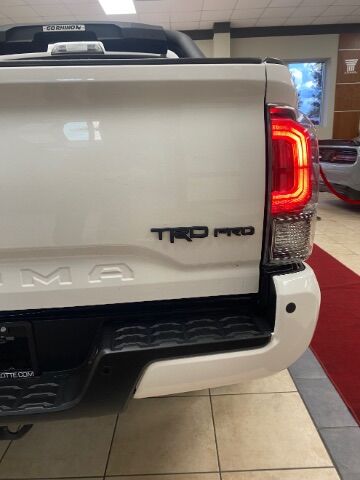 2019 Toyota Tacoma TRD Pro Charlotte NC