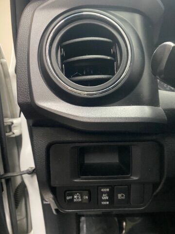 2019 Toyota Tacoma TRD Pro Charlotte NC