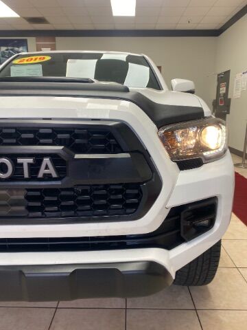 2019 Toyota Tacoma TRD Pro Charlotte NC