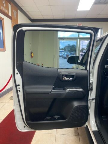 2019 Toyota Tacoma TRD Pro Charlotte NC