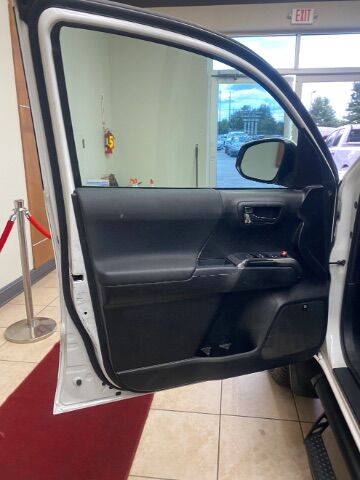 2019 Toyota Tacoma TRD Pro Charlotte NC