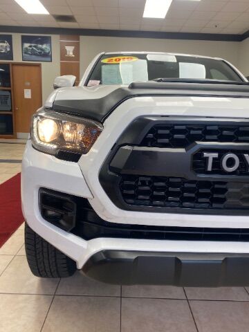 2019 Toyota Tacoma TRD Pro Charlotte NC