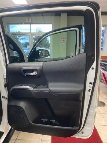 2019 Toyota Tacoma TRD Pro Charlotte NC