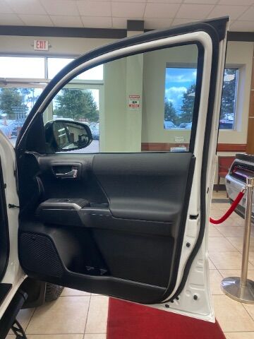 2019 Toyota Tacoma TRD Pro Charlotte NC