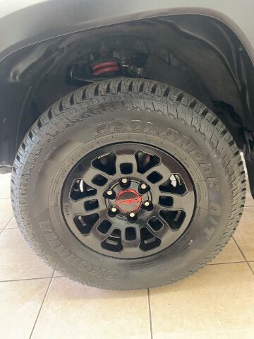 2019 Toyota Tacoma TRD Pro Charlotte NC