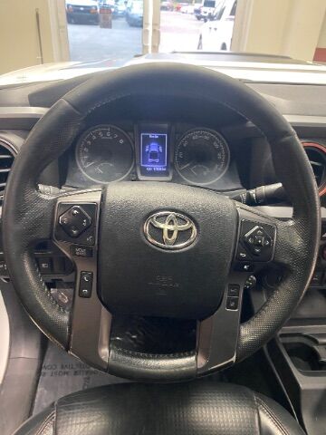 2019 Toyota Tacoma TRD Pro Charlotte NC