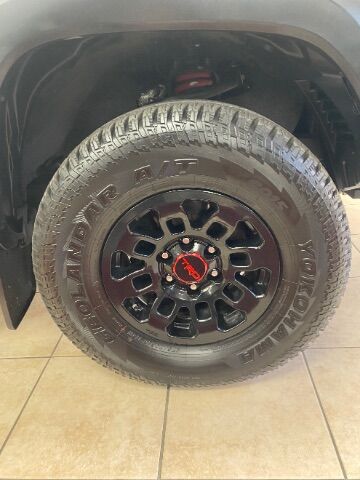 2019 Toyota Tacoma TRD Pro Charlotte NC