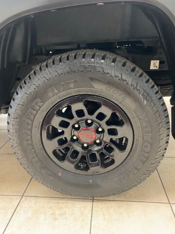 2019 Toyota Tacoma TRD Pro Charlotte NC