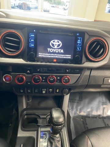 2019 Toyota Tacoma TRD Pro Charlotte NC