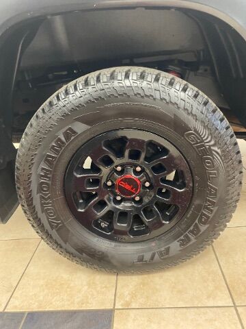 2019 Toyota Tacoma TRD Pro Charlotte NC