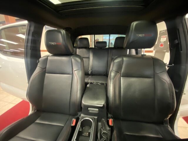 2019 Toyota Tacoma TRD Pro Charlotte NC