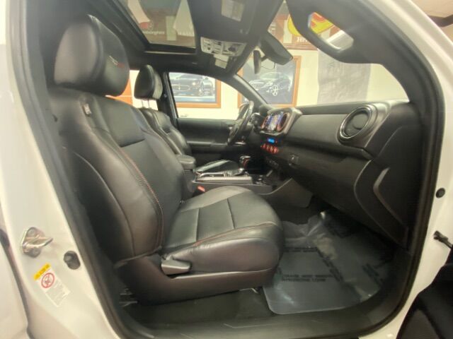2019 Toyota Tacoma TRD Pro Charlotte NC