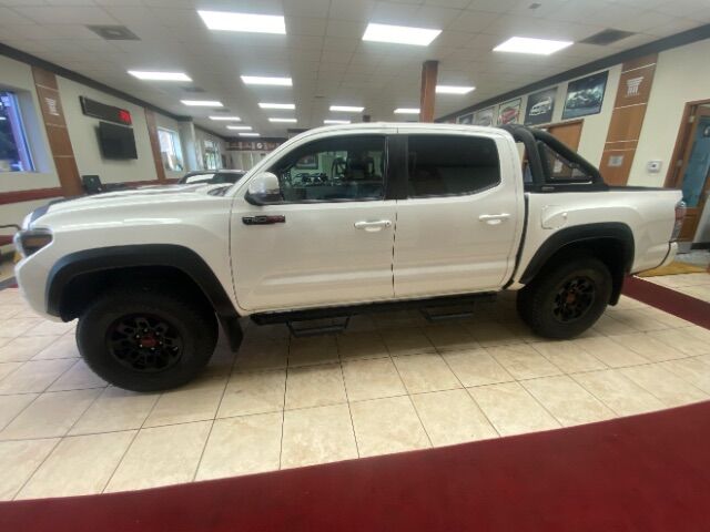 2019 Toyota Tacoma TRD Pro Charlotte NC