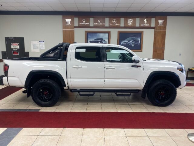 2019 Toyota Tacoma TRD Pro Charlotte NC