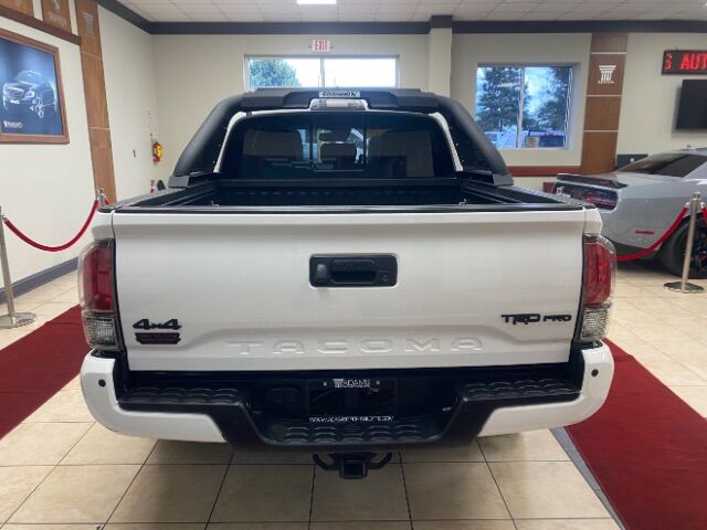 2019 Toyota Tacoma TRD Pro Charlotte NC