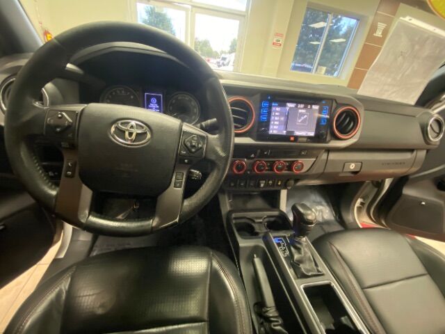 2019 Toyota Tacoma TRD Pro Charlotte NC