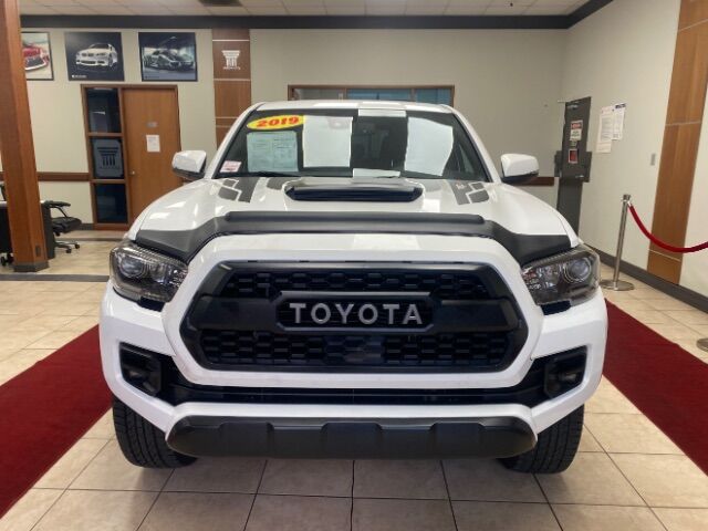 2019 Toyota Tacoma TRD Pro Charlotte NC