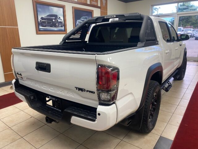 2019 Toyota Tacoma TRD Pro Charlotte NC