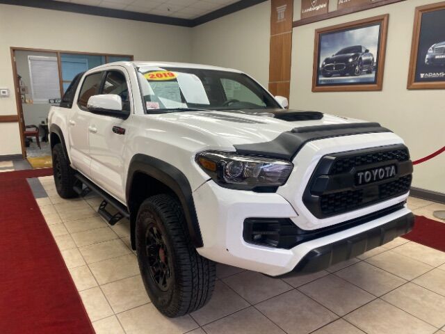 2019 Toyota Tacoma TRD Pro Charlotte NC