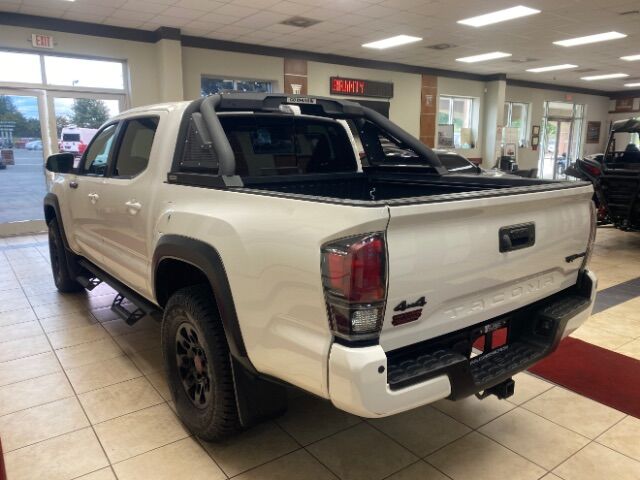 2019 Toyota Tacoma TRD Pro Charlotte NC
