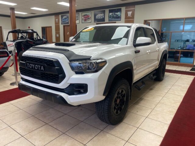 2019 Toyota Tacoma TRD Pro Charlotte NC