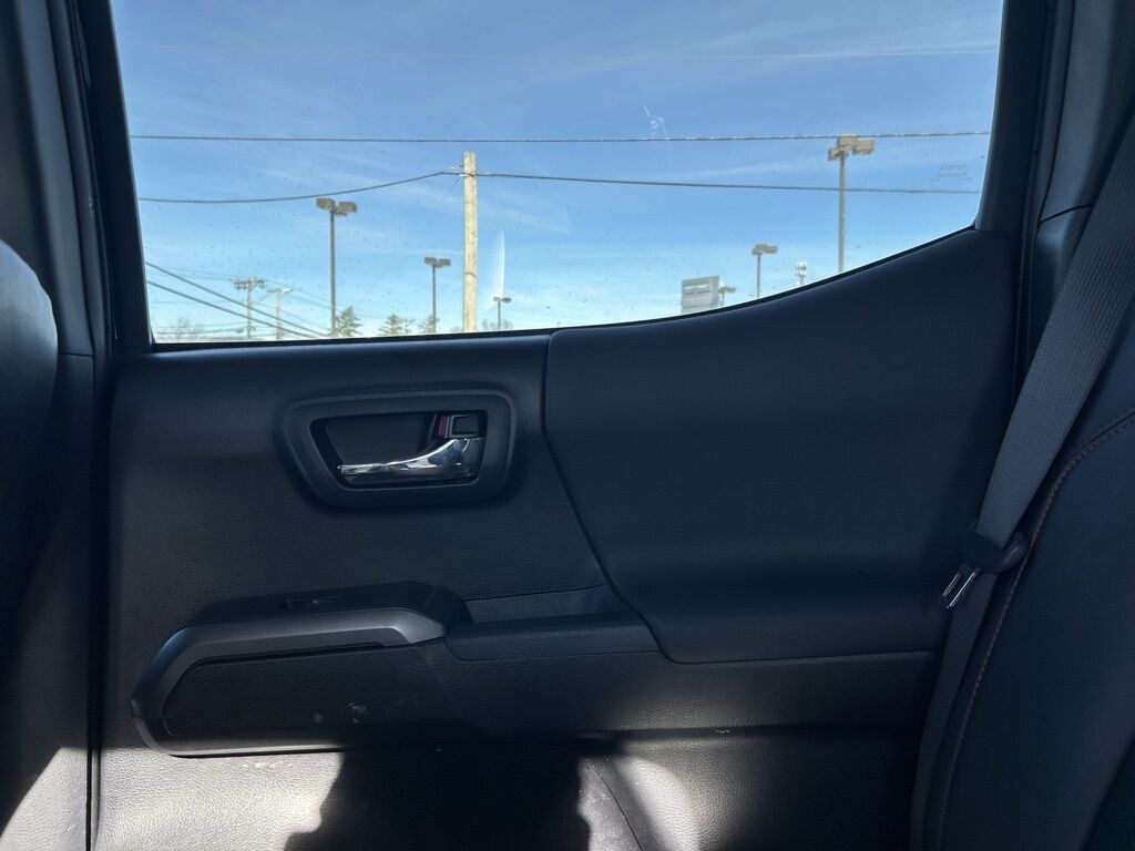 2019 Toyota Tacoma TRD Pro Crestwood KY