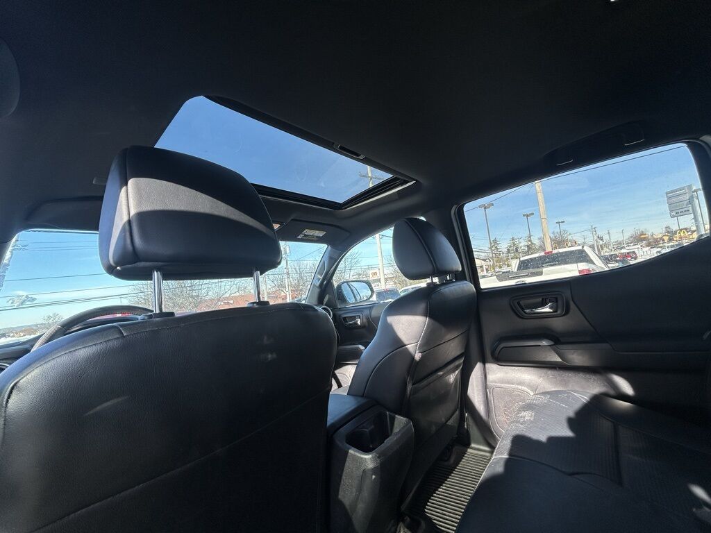 2019 Toyota Tacoma TRD Pro Crestwood KY