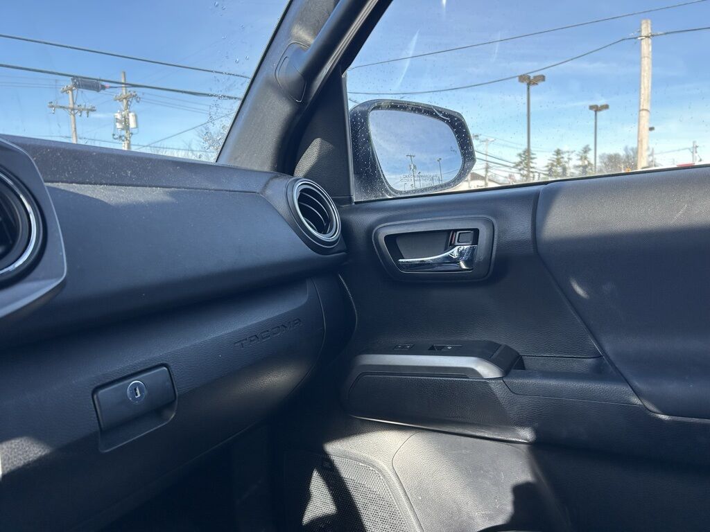 2019 Toyota Tacoma TRD Pro Crestwood KY