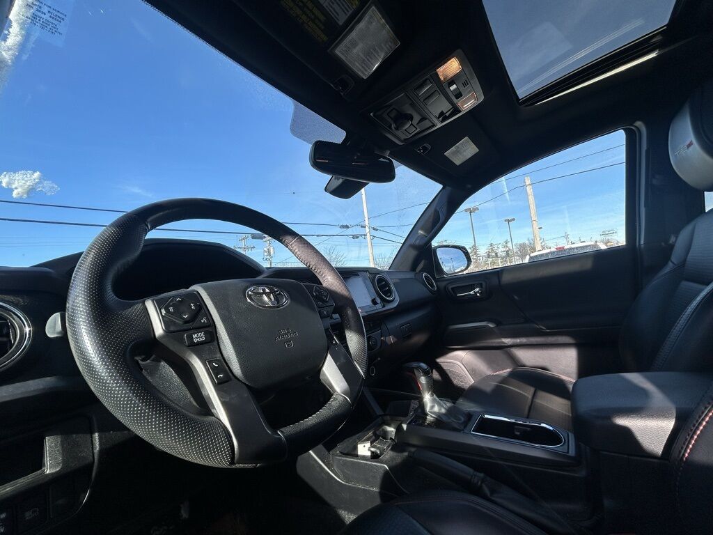 2019 Toyota Tacoma TRD Pro Crestwood KY