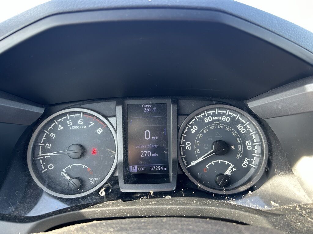 2019 Toyota Tacoma TRD Pro Crestwood KY