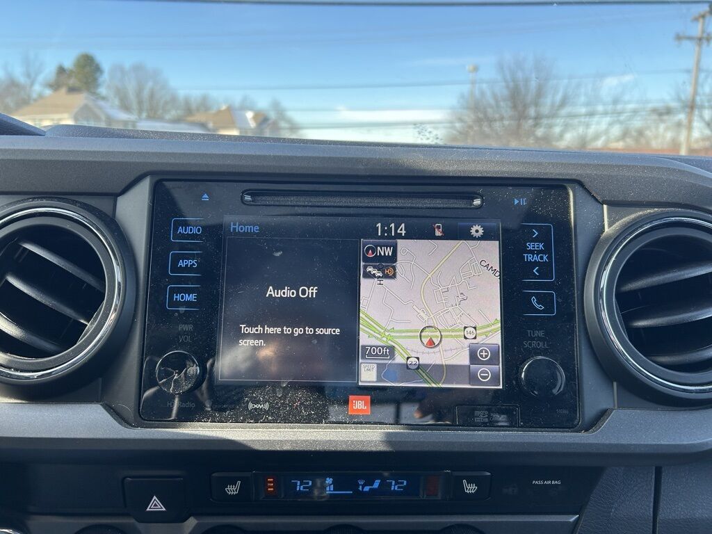 2019 Toyota Tacoma TRD Pro Crestwood KY