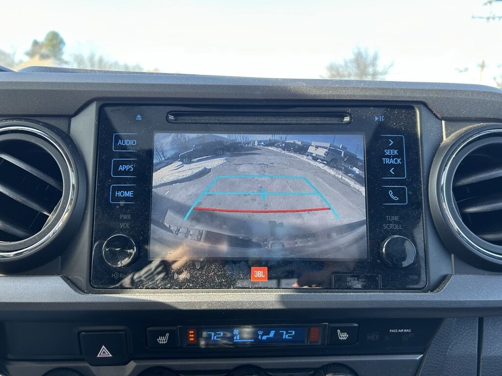 2019 Toyota Tacoma TRD Pro Crestwood KY