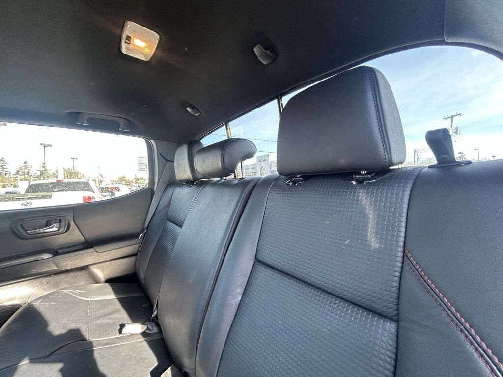 2019 Toyota Tacoma TRD Pro Crestwood KY