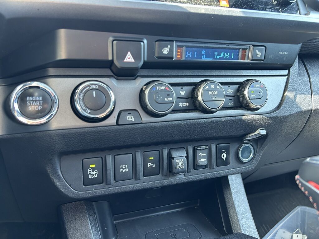 2019 Toyota Tacoma TRD Pro Crestwood KY
