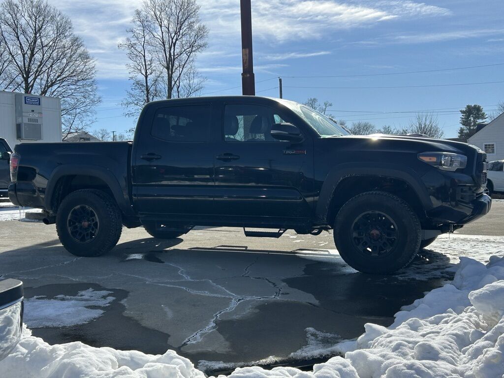 2019 Toyota Tacoma TRD Pro Crestwood KY