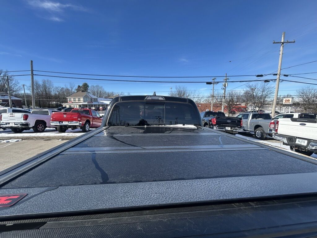 2019 Toyota Tacoma TRD Pro Crestwood KY