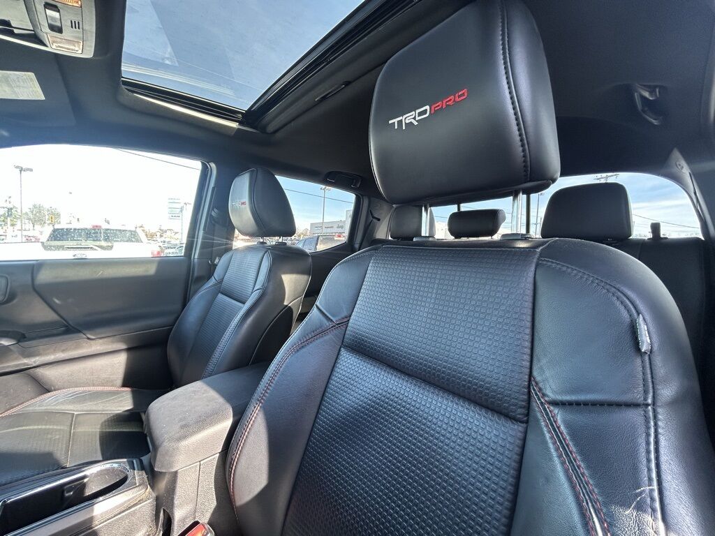 2019 Toyota Tacoma TRD Pro Crestwood KY