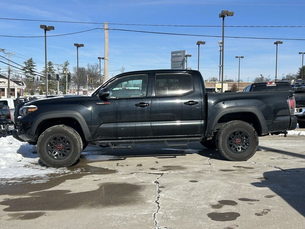 2019 Toyota Tacoma TRD Pro Crestwood KY