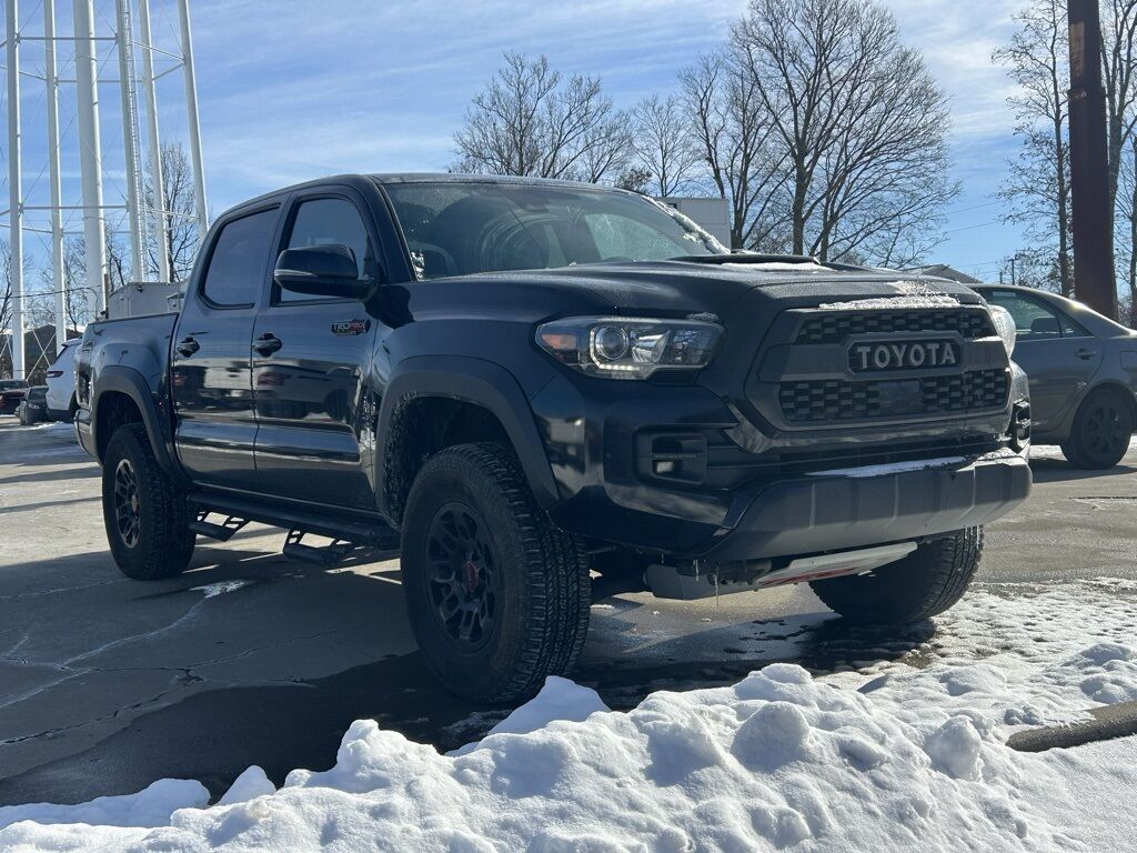 2019 Toyota Tacoma TRD Pro Crestwood KY