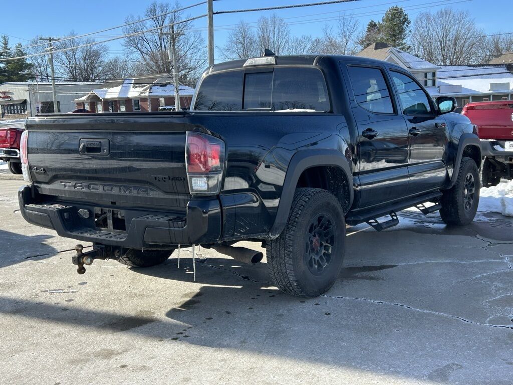 2019 Toyota Tacoma TRD Pro Crestwood KY