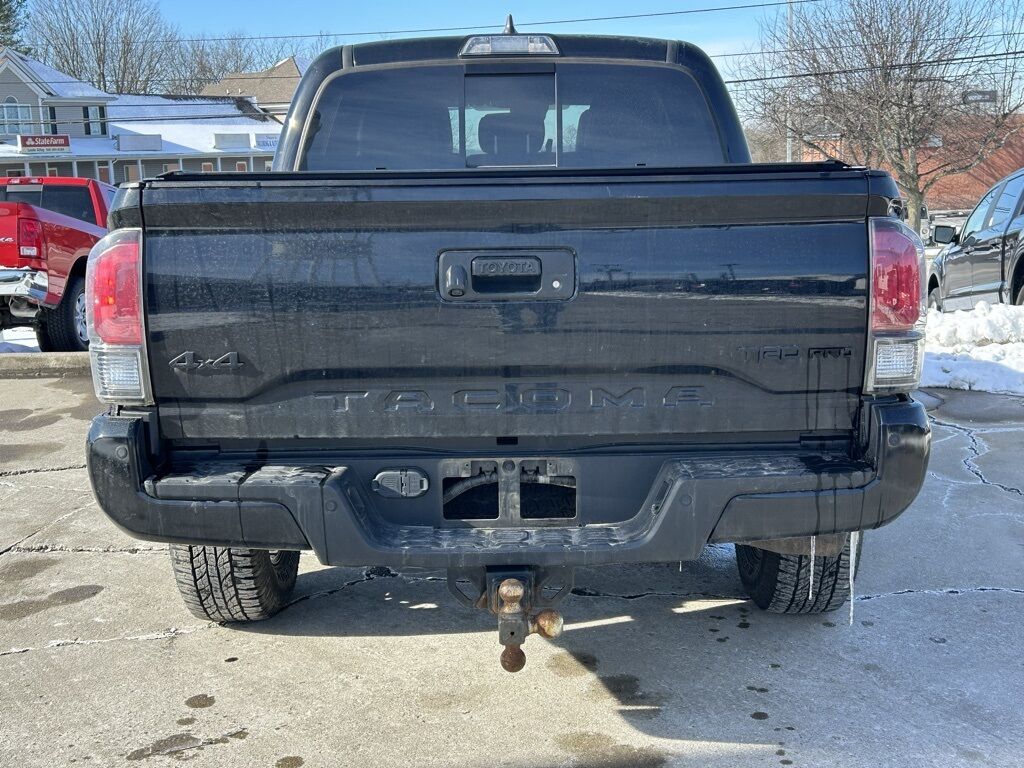 2019 Toyota Tacoma TRD Pro Crestwood KY