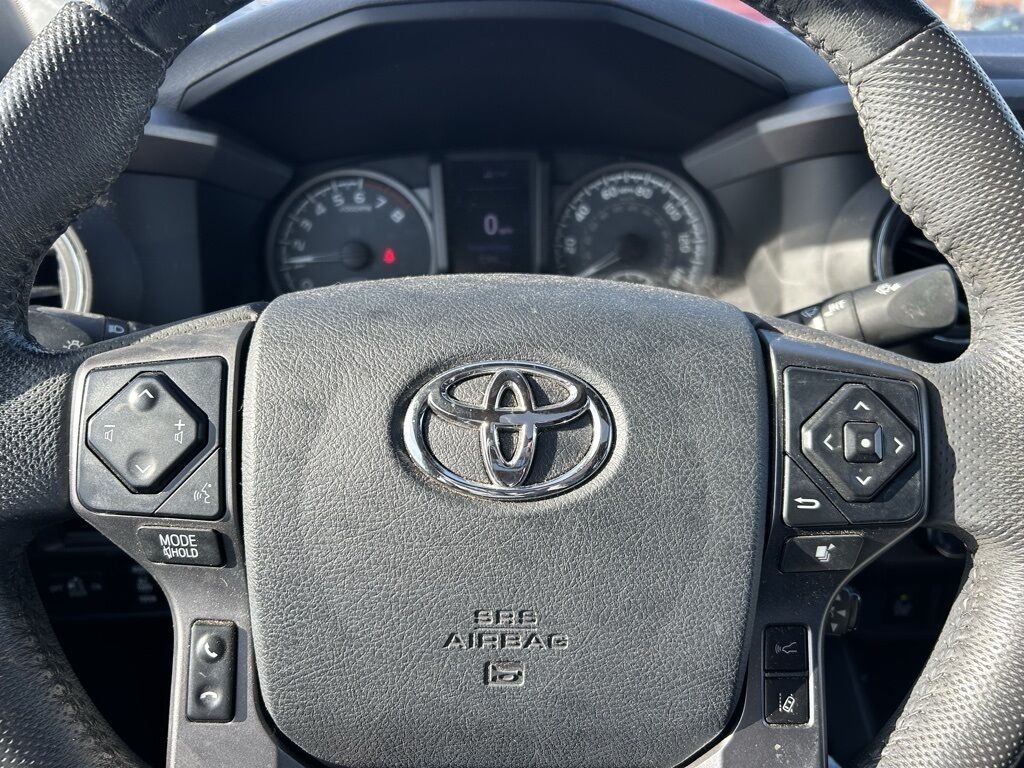 2019 Toyota Tacoma TRD Pro Crestwood KY