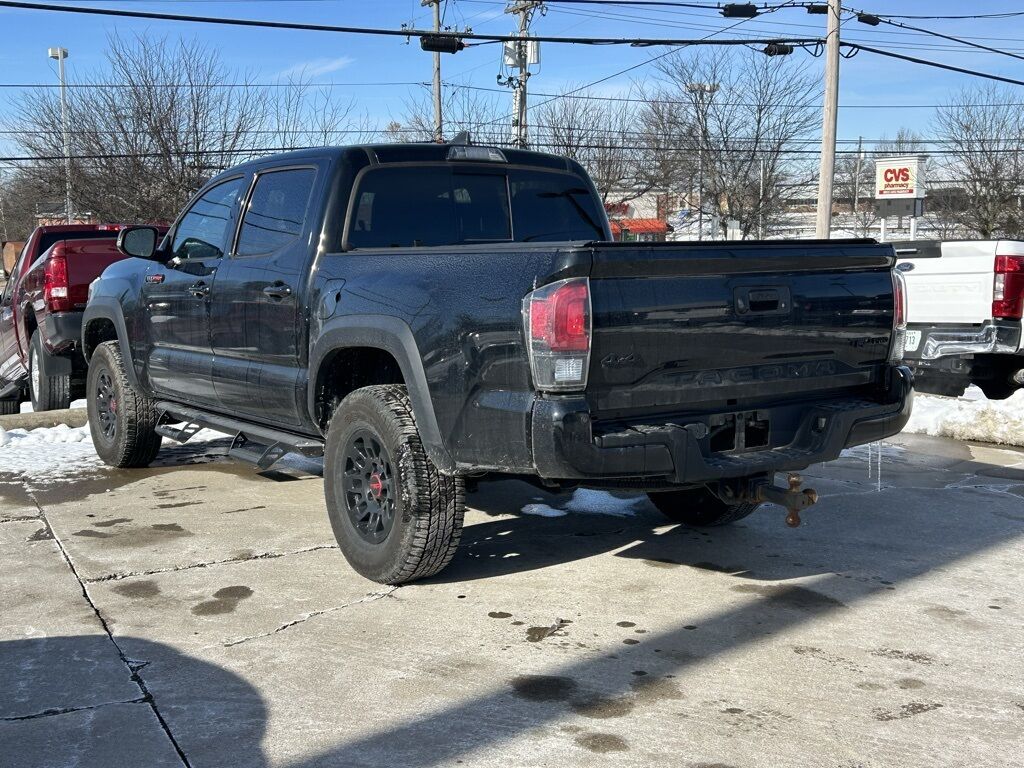2019 Toyota Tacoma TRD Pro Crestwood KY