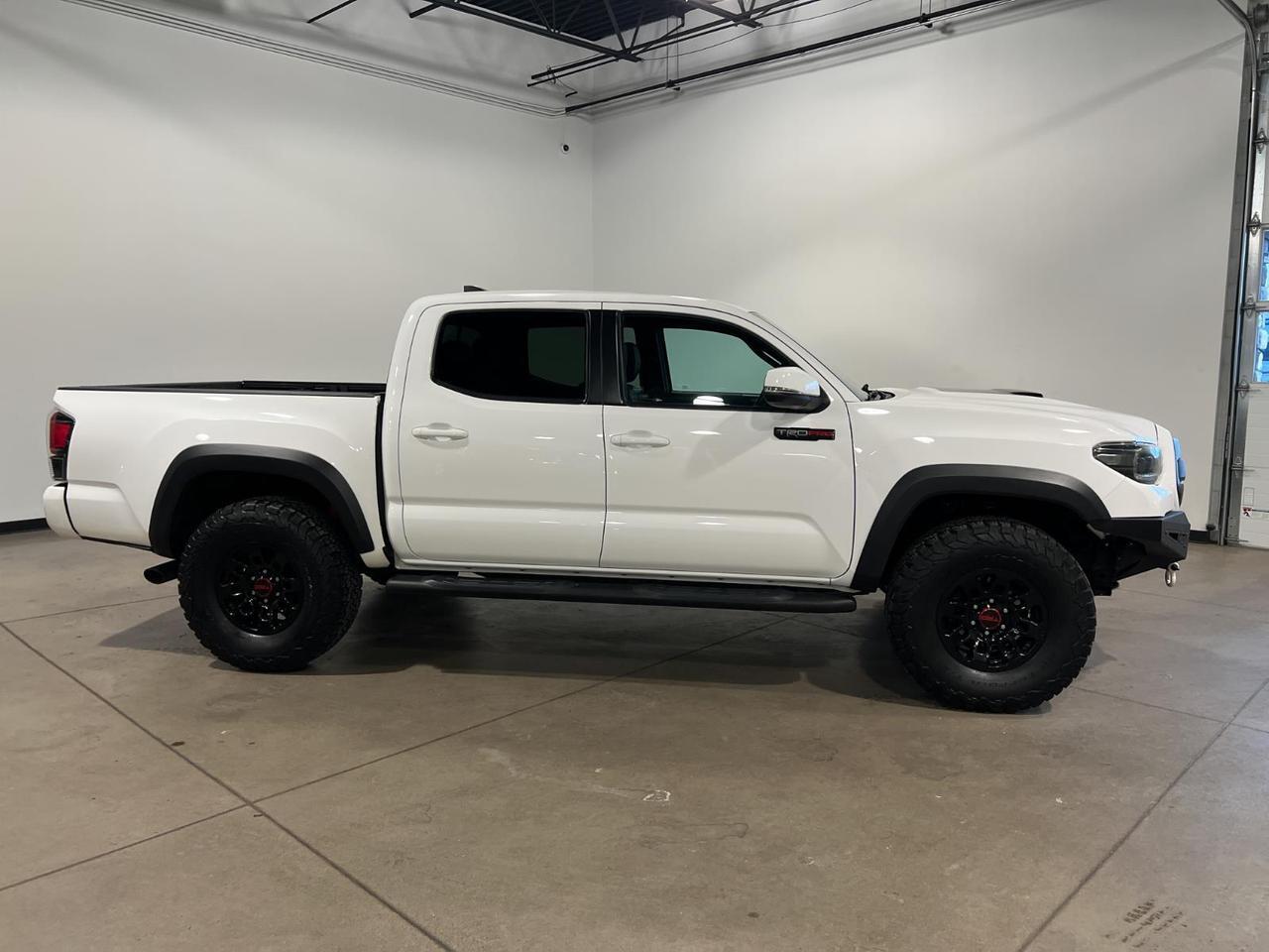 2019 Toyota Tacoma TRD Pro Parker CO