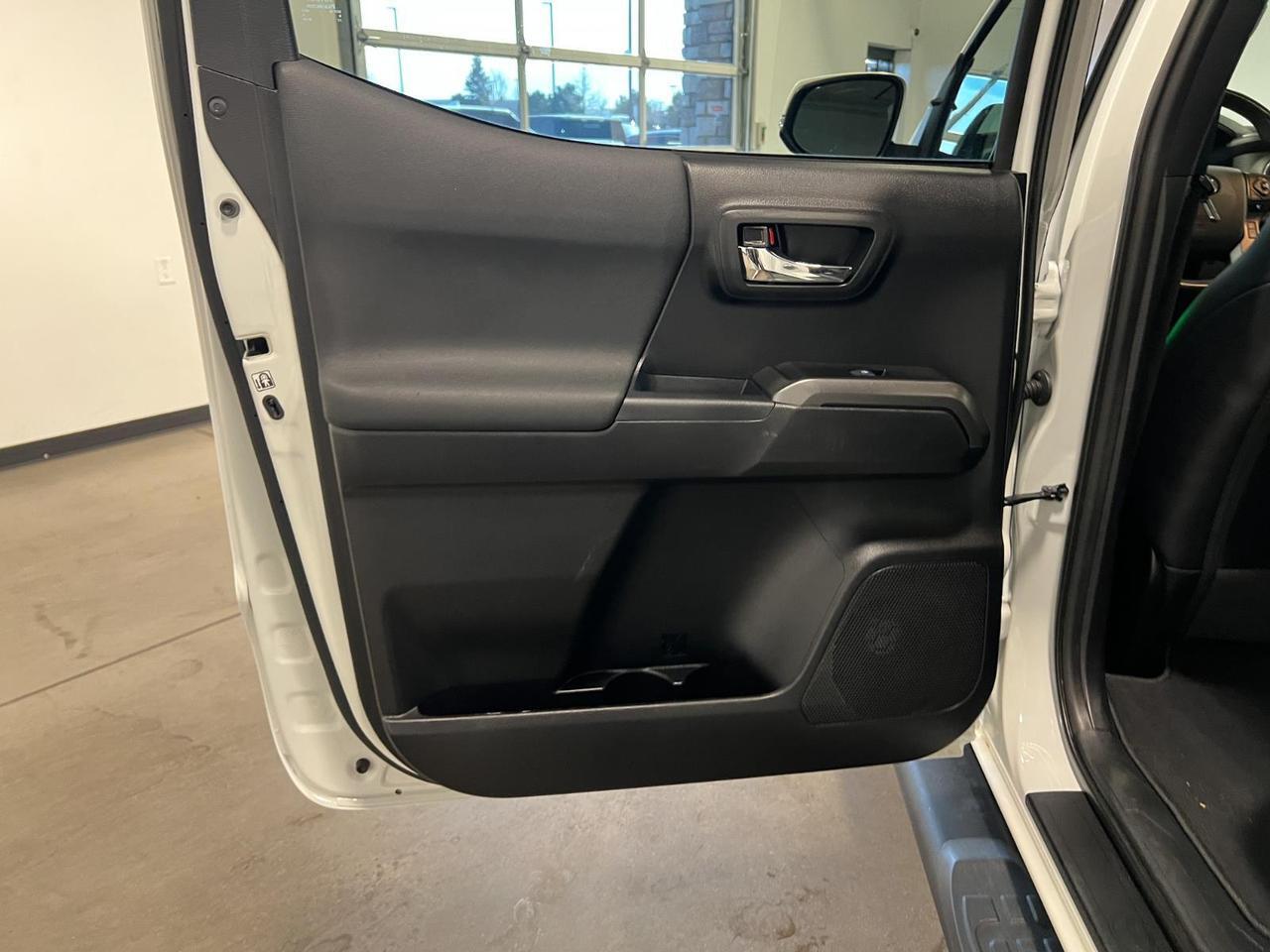 2019 Toyota Tacoma TRD Pro Parker CO