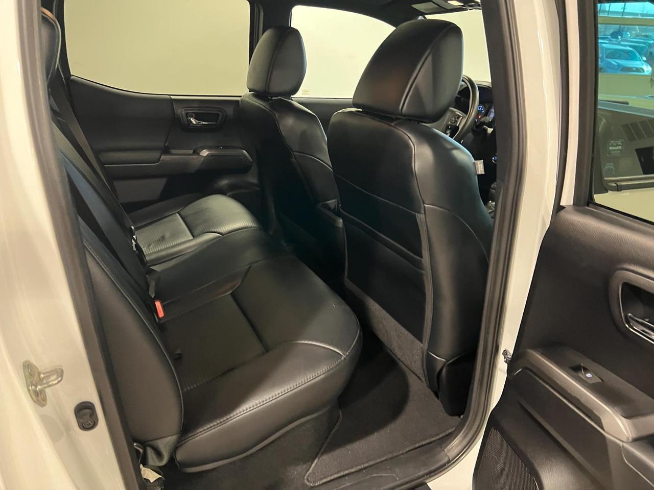 2019 Toyota Tacoma TRD Pro Parker CO