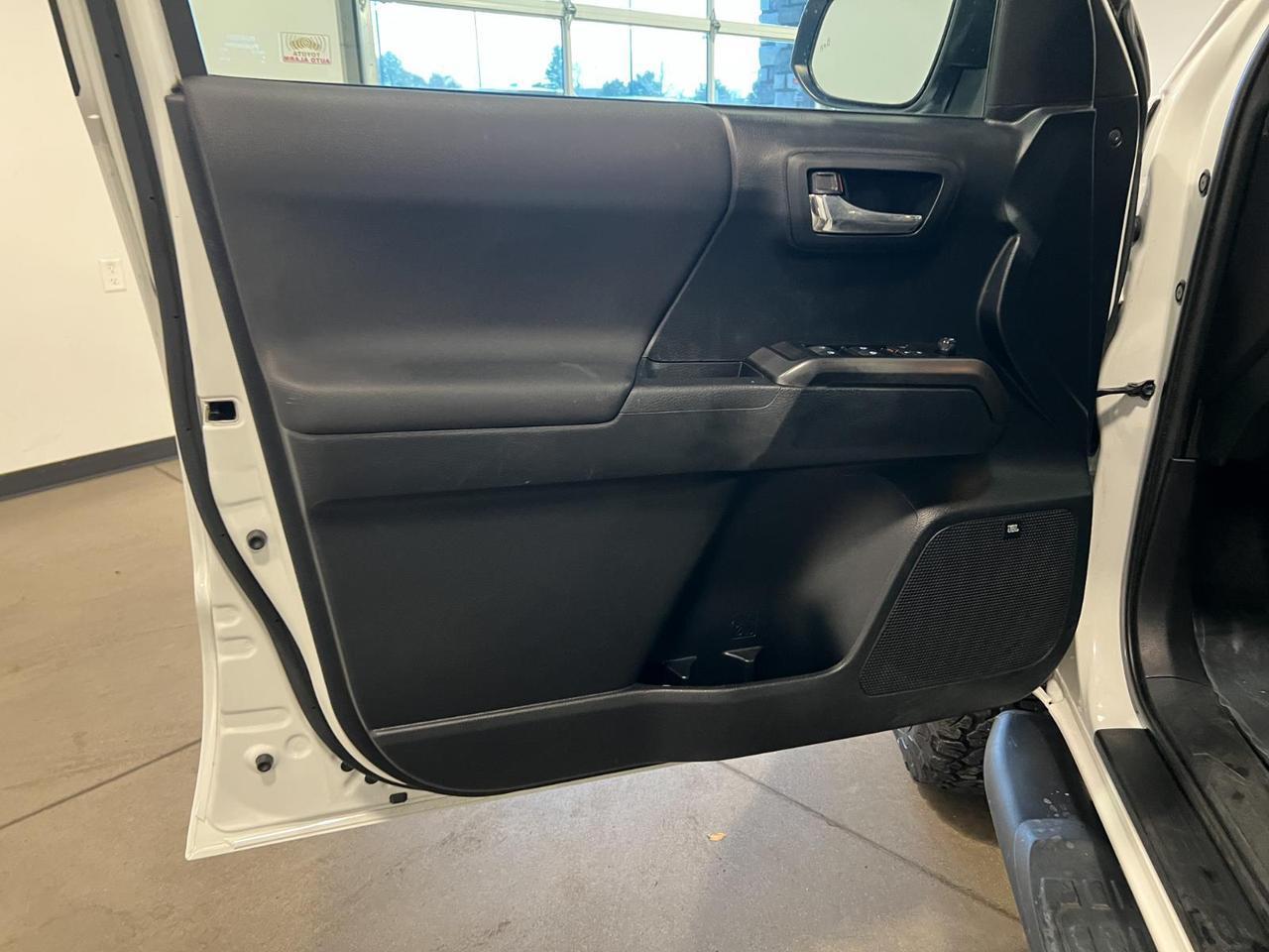 2019 Toyota Tacoma TRD Pro Parker CO