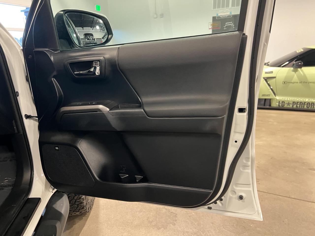 2019 Toyota Tacoma TRD Pro Parker CO