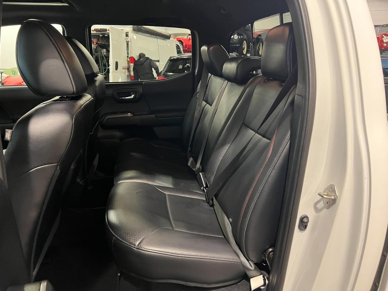 2019 Toyota Tacoma TRD Pro Parker CO